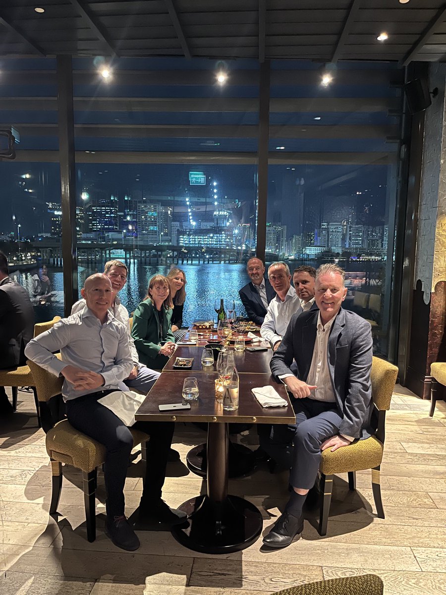 Charles O'Neill (@coneill_itm) on Twitter photo My trip across the Gulf has come to an end with a gathering of people who are re-energising the thoroughbred and horse sport industries in Abu Dhabi. A big thank you Ambassador Milton of <a href="/IrelandEmbUAE/">Irish Embassy UAE</a> Ag Attache Matthew Clarke for joining us and your continued support My trip across the Gulf has come to an end with a gathering of people who are re-energising the thoroughbred and horse sport industries in Abu Dhabi. A big thank you Ambassador Milton of <a href="/IrelandEmbUAE/">Irish Embassy UAE</a> Ag Attache Matthew Clarke for joining us and your continued support