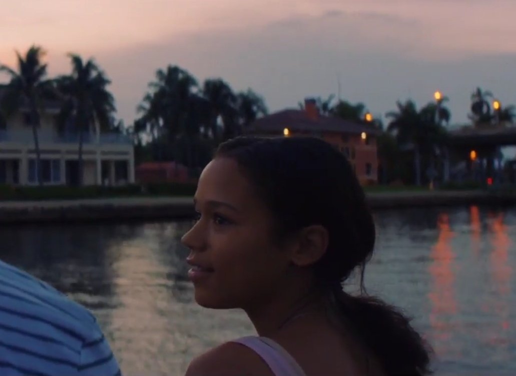 Waves (2019) dir. Trey Edward