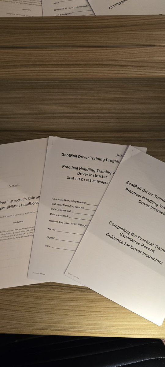 So I may be doing a thing 😬 

Here's to the next chapter of my career!