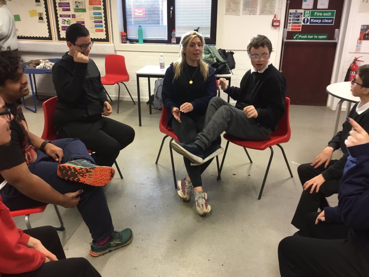 Pilrig Park School (@pilrigpark) on Twitter photo Another great drama session with Katie and Lisa of <a href="/Cuttingedgethea/">Cutting Edge Theatre</a> today! There’s was a lot of excellent drama going on in both Yellow and Red classes, who thoroughly enjoyed themselves! 😄 Another great drama session with Katie and Lisa of <a href="/Cuttingedgethea/">Cutting Edge Theatre</a> today! There’s was a lot of excellent drama going on in both Yellow and Red classes, who thoroughly enjoyed themselves! 😄