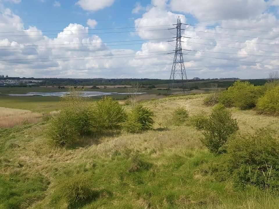 It's with a joyous heart I share news that The London Resort theme park is over! 🥳 Thanks to the fab charities &amp; all who supported <a href="/sspcampaign/">Save Swanscombe Peninsula SSSI</a> Proud of our community success in protecting this wildlife haven against a billionionaire corporation! 🌿🦋❤️ kentonline.co.uk/dartford/news/…