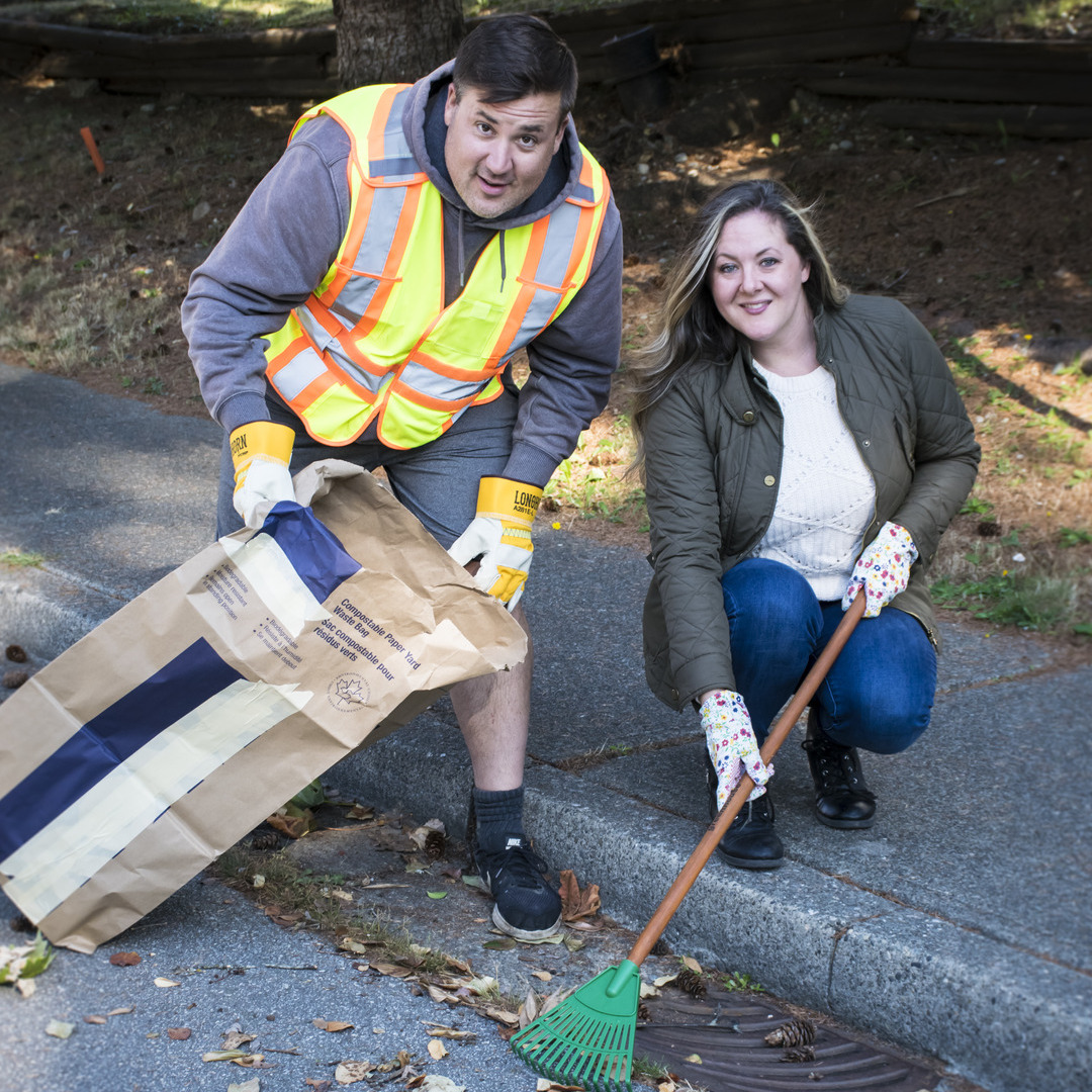 cityofcoquitlam's tweet photo. Adopt a catch basin today! Help keep our neighbourhoods safe, healthy and vibrant.  🌦️ By volunteering to keep a catch basin near you clear of debris, you can help protect local streams and prevent flooding in our community. 

Learn more: https://t.co/9nis22pgad https://t.co/lEzTTwprN0