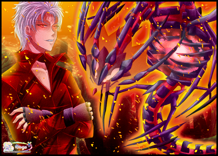 ☽• Ange •☾ | ◖OMG I'm BACK ?!◗ tweet media