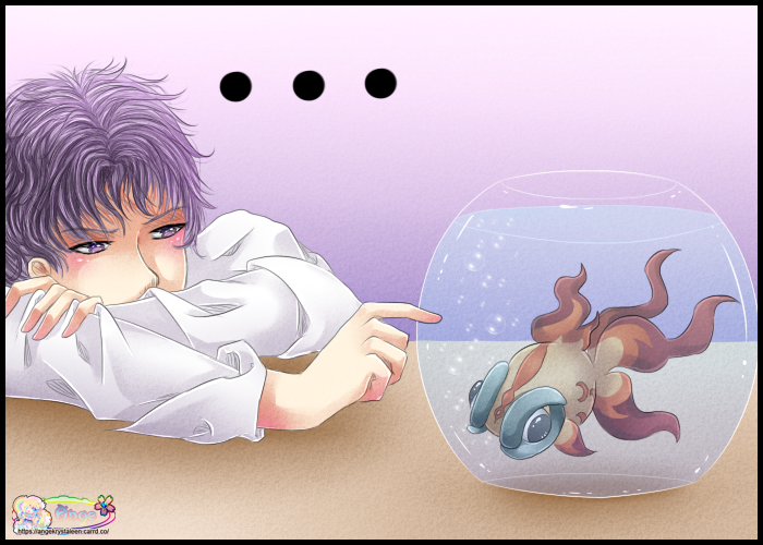 ☽• Ange •☾ | ◖OMG I'm BACK ?!◗ tweet media