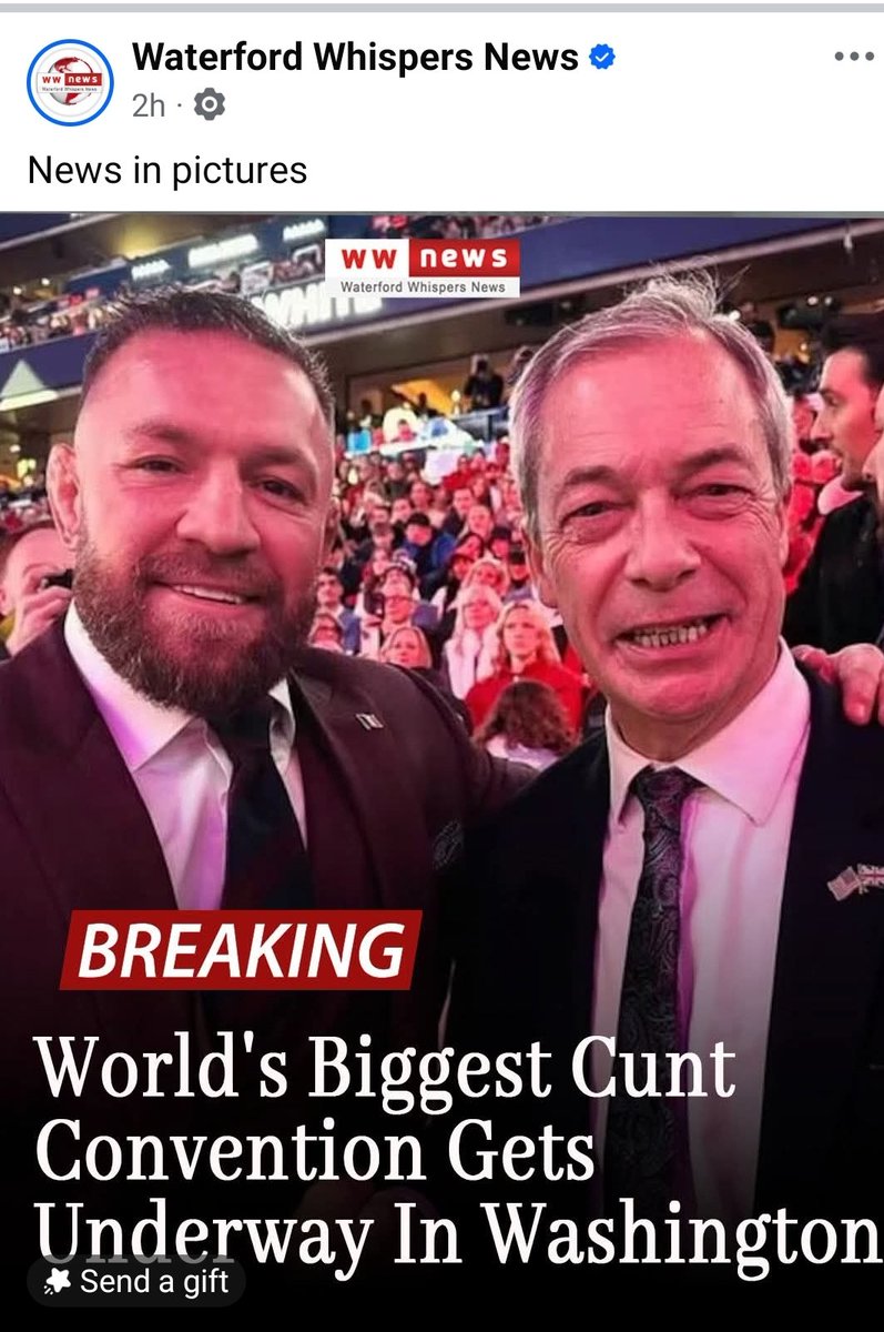 jilted2020's tweet photo. @TheNotoriousMMA https://t.co/fPrnTDwG3w