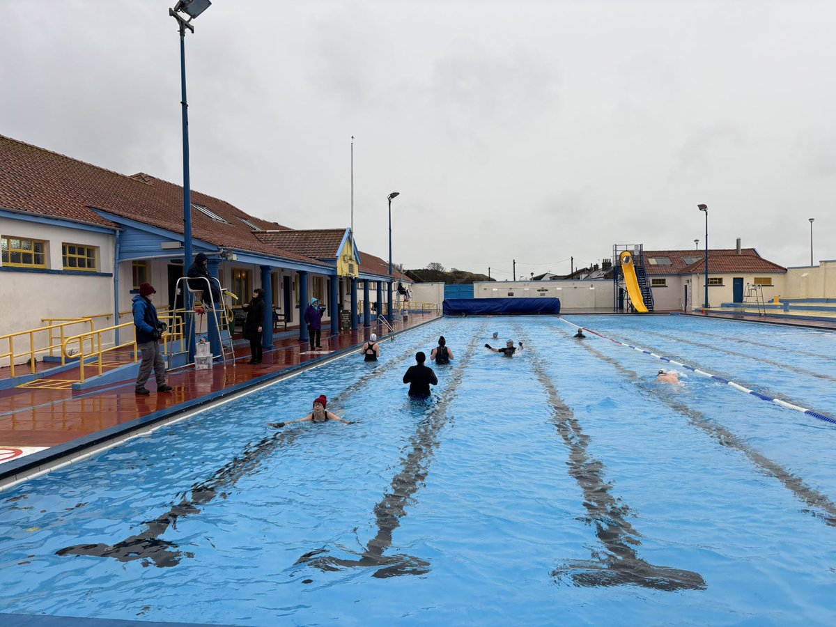 Friends of Stonehaven Open Air Pool (@fofsoap) on Twitter photo We are back with our cold water swimming sessions on Saturday! You can book a place now on the <a href="/LLAberdeenshire/">Live Life Aberdeenshire</a> App. We are back with our cold water swimming sessions on Saturday! You can book a place now on the <a href="/LLAberdeenshire/">Live Life Aberdeenshire</a> App.