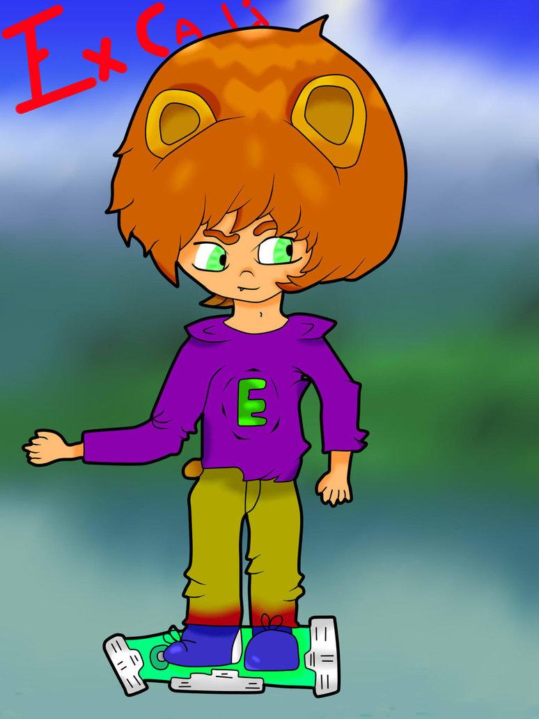 Chucruuu1's tweet image. Me puse a corregir un dibujo viejo sdjfs
2025 - 2015
#originacharacterart #redraw