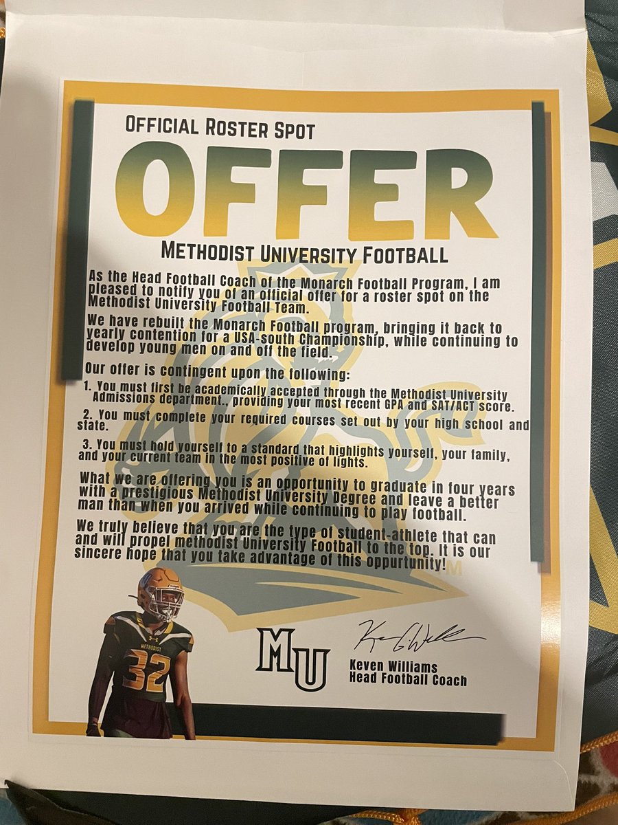 Thomas “TJ” Jones tweet media