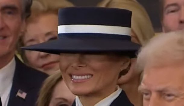 “Veo todo en blanco y negro 🎵”