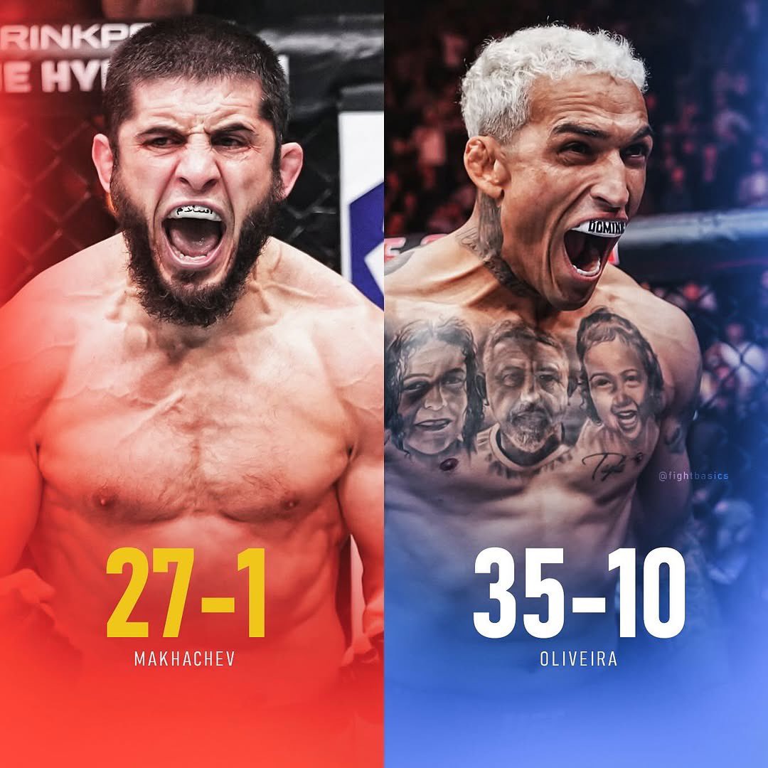 MMAUNCENSORED1's tweet image. Is this next?