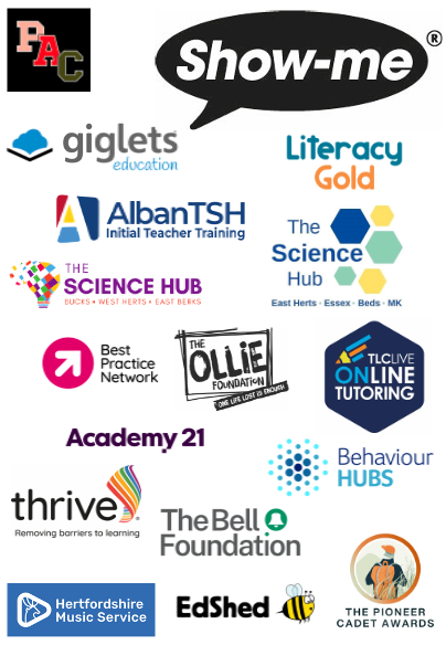 Alban Education tweet media