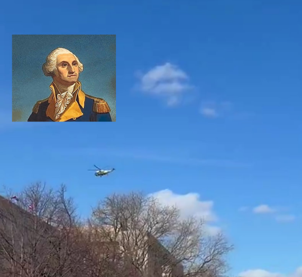 Honzus75's tweet photo. @BreitbartNews That cloud 😂 https://t.co/Qc4iKzfwdg