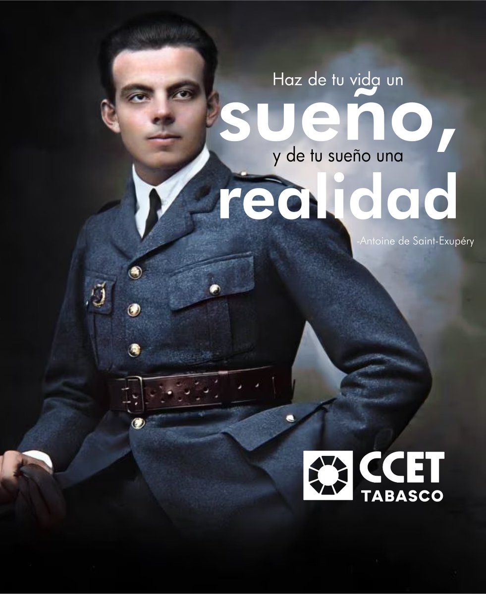 Soñar no cuesta nada, conseguir ese sueño es una meta.

#alianzas #gobiernoestatal #ccet #ricardobeltran #EmpresasTabasqueñas #Tabasco #CCET #noviembre #diademuertos