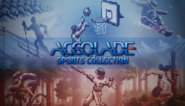 japahttv's tweet photo. 🏆 A QuByte lançará a Accolade Sports Collection, trazendo jogos clássicos do Atari para PS4, PS5, Xbox e Switch em 30 de janeiro. A coleção inclui títulos icônicos e melhorias modernas. #AccoladeSportsCollection https://t.co/hbZVtbSekb