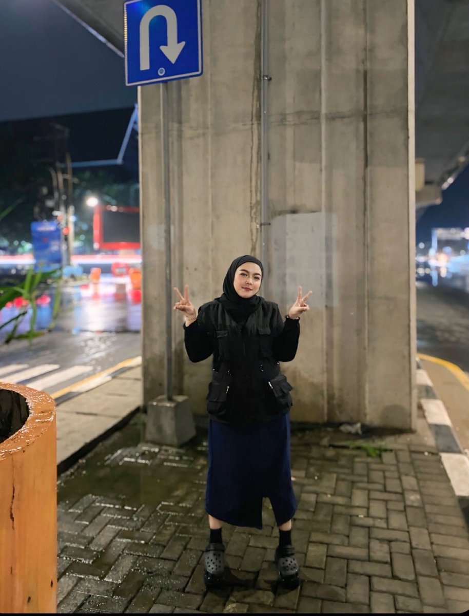 Lakukan lebih banyak tindakan dan lebih sedikit pengumuman✨