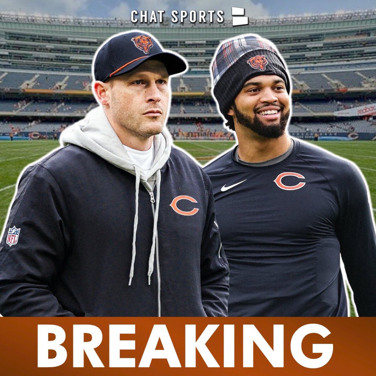 HGrahamNFL's tweet image. I can’t believe this is my life.