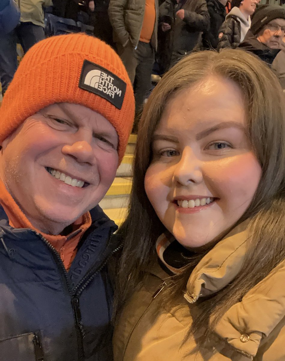 Dundee (A) 🧡🖤