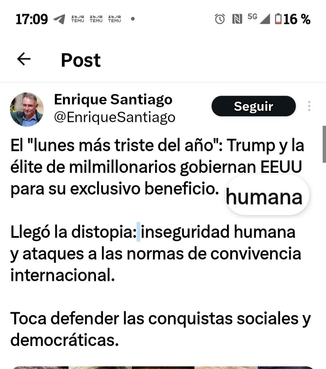 HDEESPALDAS's tweet photo. @JeSuisEspe_ @sacedator Pues algunes andan llorando por las esquinas...¡Qué falta de piolets! https://t.co/V04VeZPKiU