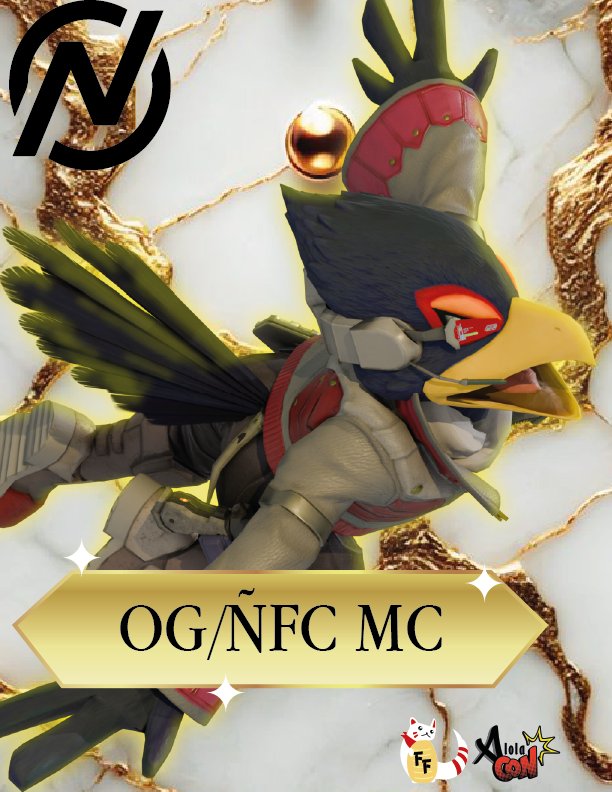 ¡Bienvenido <a href="/MC121913/">MC</a> ! 🔫

Llega con nosotros el top 1 de Hermosillo y el mejor Falco de MX 🐦

MC con su increíble combo game demostrará que puede llevarse este Aniversario 🙌

📝 Registro Abierto ⬇️