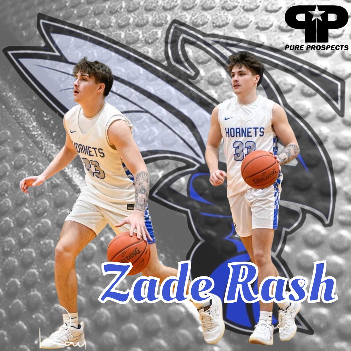 2027 6’1” Phelps G Zade Rash <a href="/Zade33Rash/">Zade Rash</a> is the complete package! Phelps definitely scooped a baller. Rash is a solid collegiate prospect with a full 💼 of tools 🧰. Definite 6️⃣0️⃣th district &amp; 1️⃣5️⃣th region contenders.

facebook.com/share/p/1Dwf5S…