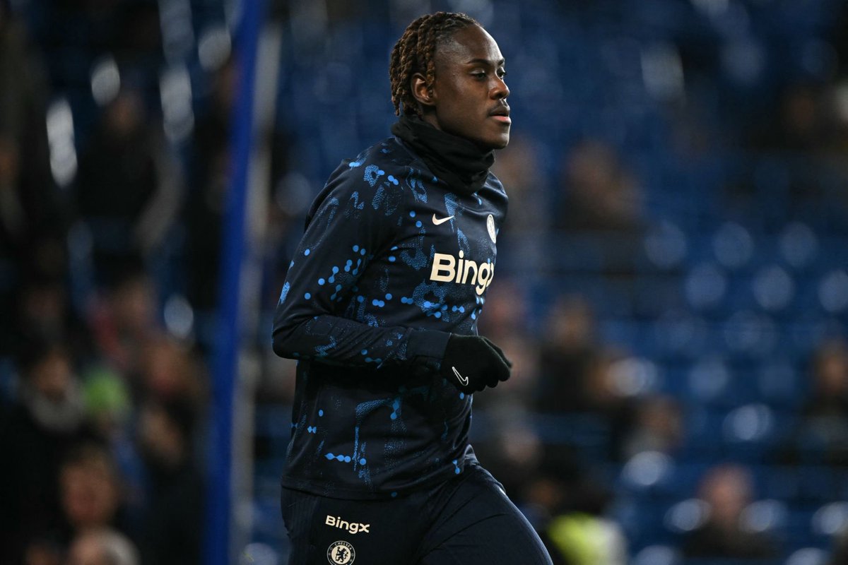 Vince™ tweet media