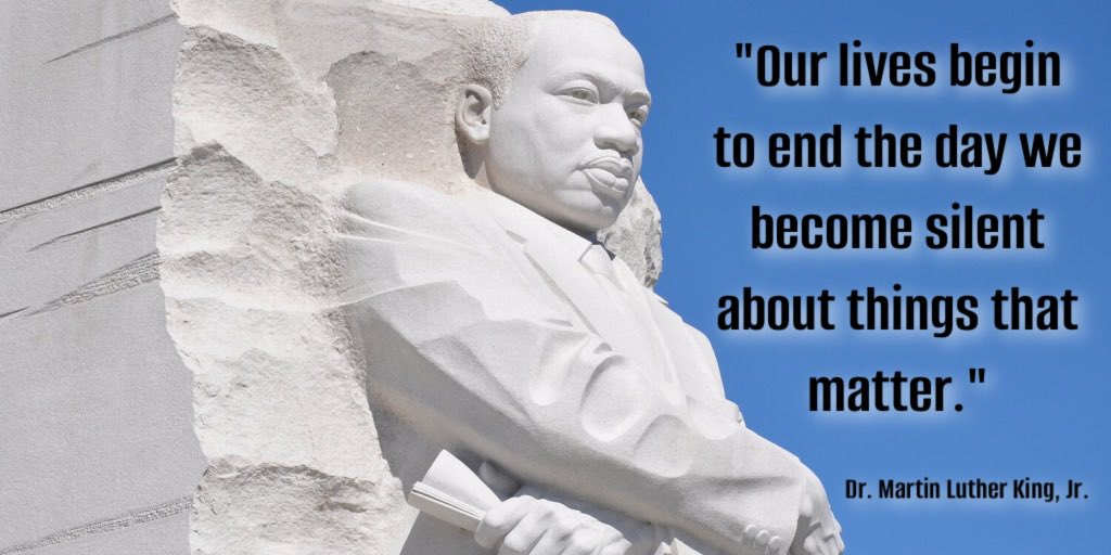 The John Coltrane International Jazz &amp; Blues Festival Honors the life and legacy of Dr. Martin Luther King, Jr.
#MLKDay #MLKJr #mlkday2025