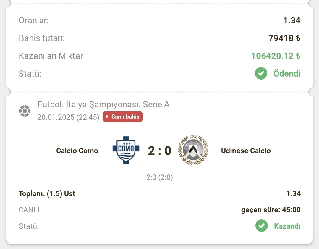 Rolling başarı ile tamamlandı ✅️✅️😎

10k > 106k oldu 💰

Burada 5 kişiye 250₺ şer ödül gönderelim 

Yarım saat sonra çekilişi yapacağım 

👉❤️