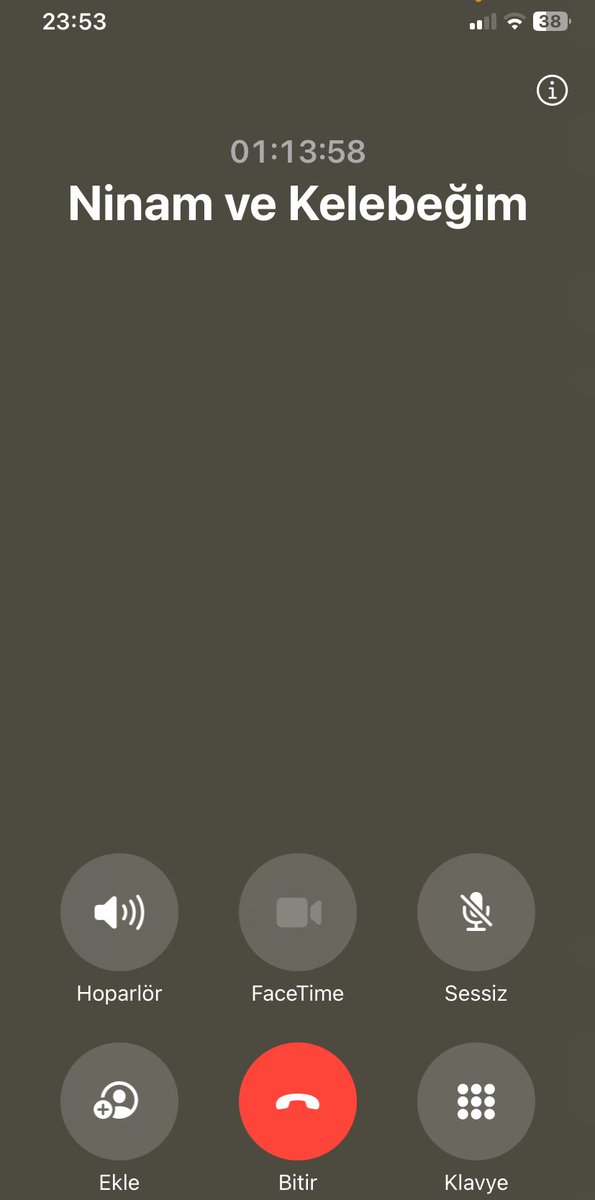 Biz yeni gelmedik geri geldik….
<a href="/kahruperisans/">nina 🌼</a> ❤️<a href="/luneroseee/">Valeria Sorli</a>