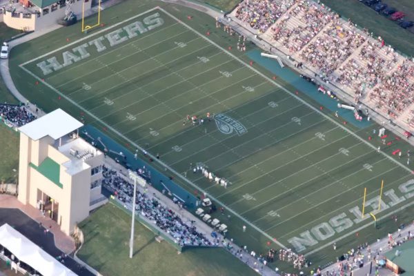 Jamar ''Magic'' Chatman Jr (@jamar_chatman) on Twitter photo After a great talk with <a href="/CoachSmith91/">Herman Smith</a> Blessed to receive my first DIVISION 1 OFFER from Stetson University💚!!!
<a href="/CoachSmith91/">Herman Smith</a> <a href="/CoachKLBs/">Dustin Kincaid</a> <a href="/FootballRome/">𝙍𝙤𝙢𝙚 𝙒𝙤𝙡𝙫𝙚𝙨 𝙁𝙤𝙤𝙩𝙗𝙖𝙡𝙡</a> <a href="/ChatmanJamar/">Jamar Chatman Sr</a> <a href="/BigFaceSportss/">BigFaceSports, (Recruiting & Scouting)</a> <a href="/RecruitGeorgia/">Recruit Georgia</a> <a href="/NwGaFootball/">NwGa Football</a> <a href="/CoachArthur71/">Dana Arthur</a> After a great talk with <a href="/CoachSmith91/">Herman Smith</a> Blessed to receive my first DIVISION 1 OFFER from Stetson University💚!!!
<a href="/CoachSmith91/">Herman Smith</a> <a href="/CoachKLBs/">Dustin Kincaid</a> <a href="/FootballRome/">𝙍𝙤𝙢𝙚 𝙒𝙤𝙡𝙫𝙚𝙨 𝙁𝙤𝙤𝙩𝙗𝙖𝙡𝙡</a> <a href="/ChatmanJamar/">Jamar Chatman Sr</a> <a href="/BigFaceSportss/">BigFaceSports, (Recruiting & Scouting)</a> <a href="/RecruitGeorgia/">Recruit Georgia</a> <a href="/NwGaFootball/">NwGa Football</a> <a href="/CoachArthur71/">Dana Arthur</a>