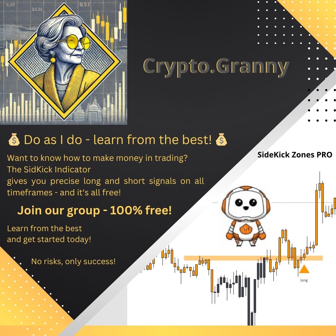 Crypto.Granny tweet media