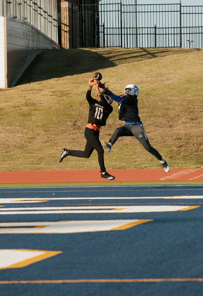 Grateful to be in the position I’m, thank you God🙏🏾 thank you to every one who impacted my life and journey. I’m really thankful for y’all❤️🤞🏾<a href="/TheDreamBowl/">The Dream Bowl</a>