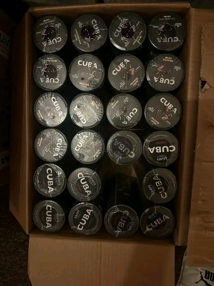 #Snus #zyn #nicotine