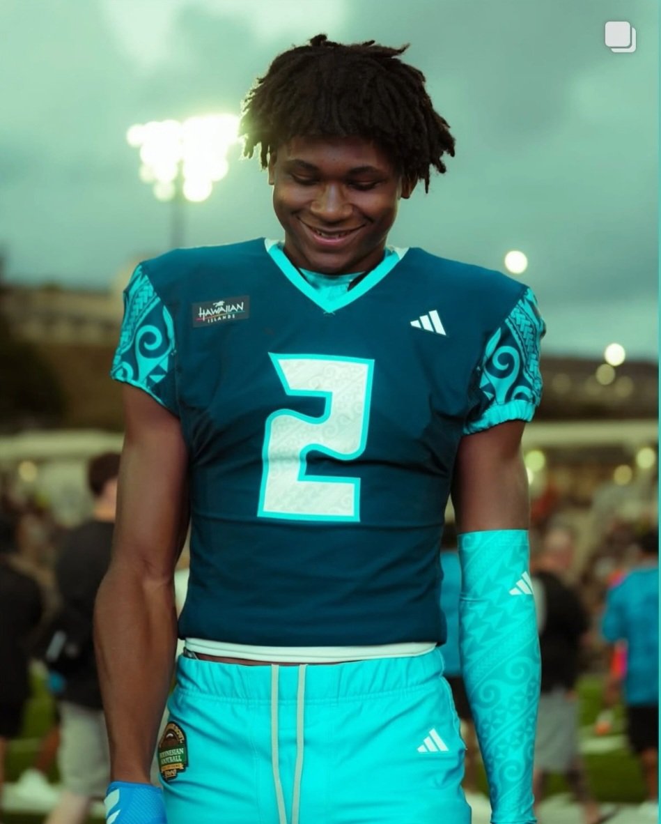 Travis Smith Jr. tweet media