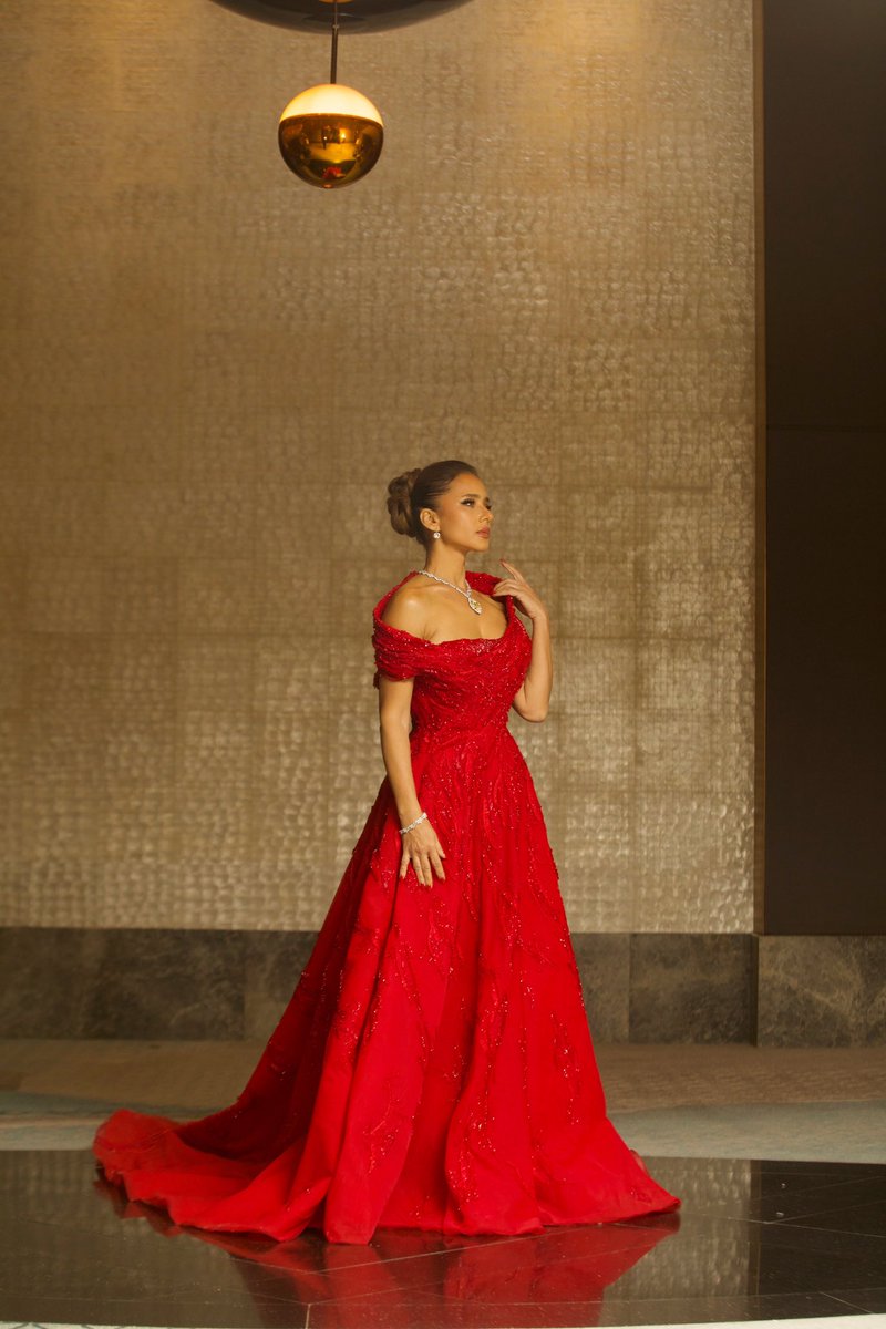 TONY WARD tweet media