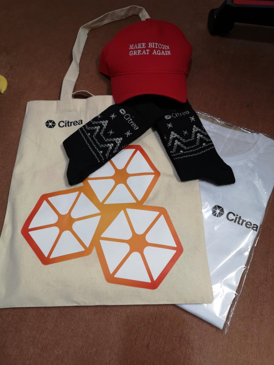 crabetan's tweet photo. Ready for trump presidency and Kumquat fork soon @citrea_xyz bitcoin First Zk rollup

Thx citrea Fam &amp; Keep building ! https://t.co/Y6AStZWgXV