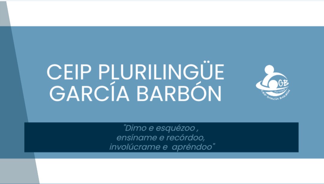 ceipgbarbon's tweet photo. Coñece a nosa liña pedagóxica: https://t.co/Bq7bYCsJ3F https://t.co/9lOmC9pHlg