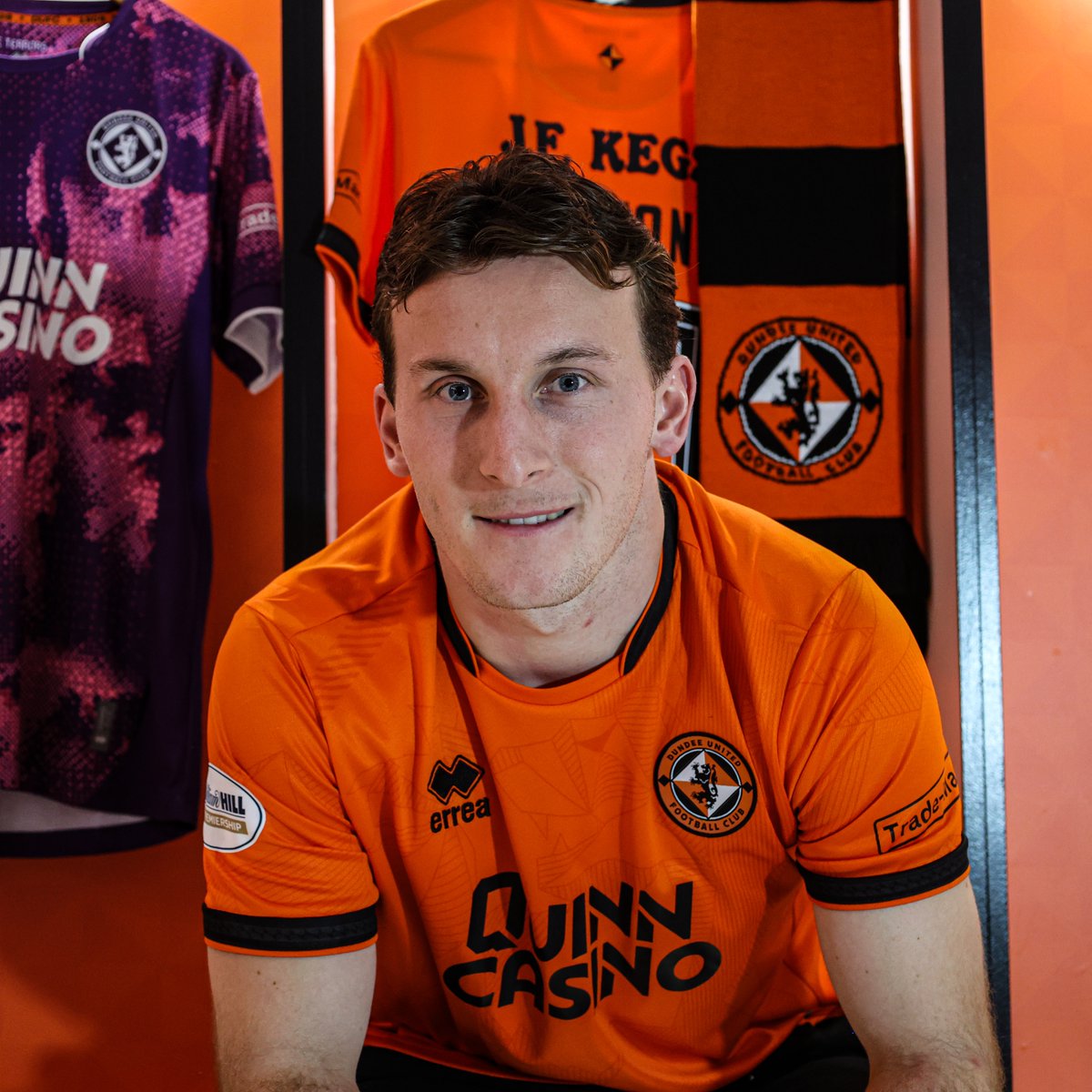 Dundee United FC tweet media