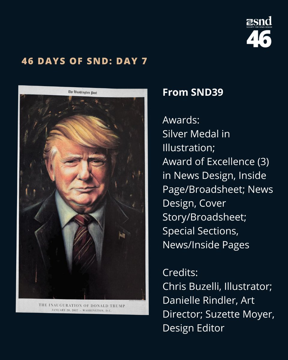 Society for News Design tweet media