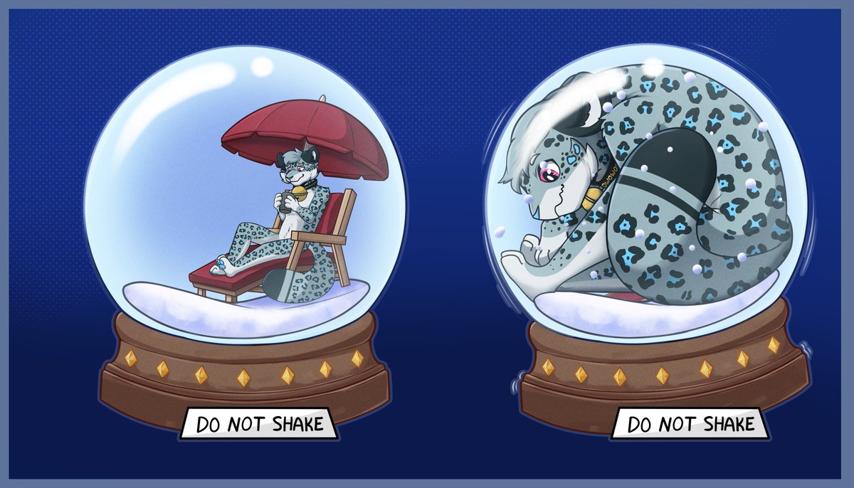 vanilla_aster's tweet image. And that's why there's a warning label...