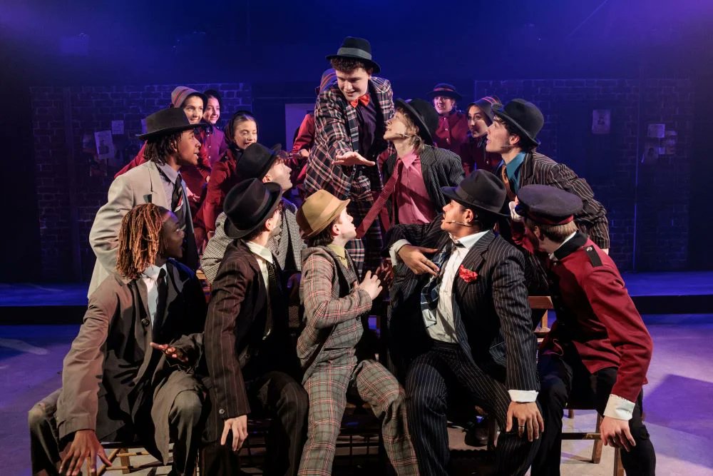 Muddy Stilettos Schools (@muddyschools) on Twitter photo <a href="/TringParkSchool/">Tring Park School</a> is excited to kick-off the new year by hosting a free Boys’ Performance Day workshop on 26th January 2025. This event is open to aspiring male-identifying performers aged 10 to 16 years. Head to their website to find out more. <a href="/TringParkSchool/">Tring Park School</a> is excited to kick-off the new year by hosting a free Boys’ Performance Day workshop on 26th January 2025. This event is open to aspiring male-identifying performers aged 10 to 16 years. Head to their website to find out more.