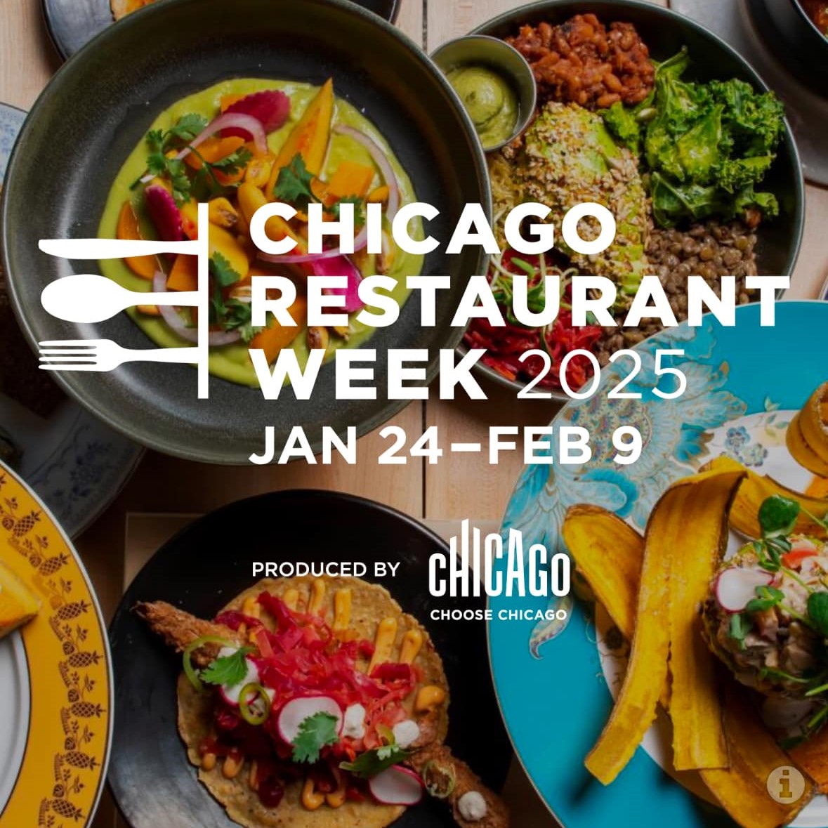 Chicago Restaurant Week kicks off on Friday! Support local restaurants including A4CB Neighborhood Entrepreneurship Lab graduates <a href="/DemeraChicago/">Demera Ethiopian</a> and <a href="/saigonsisters/">Saigon Sisters</a>! choosechicago.com/chicago-restau…
