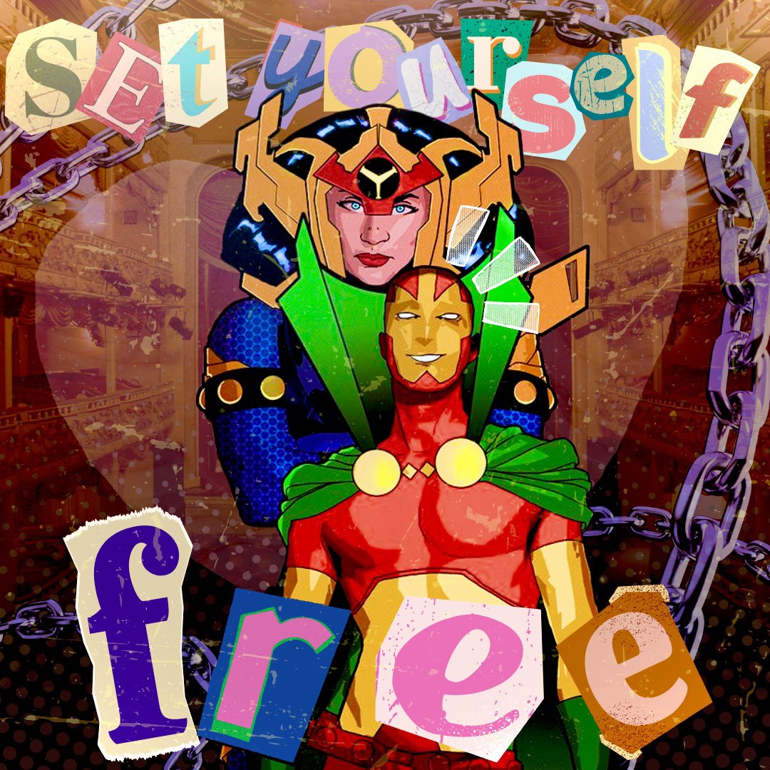 𝓜𝓲𝓼𝓽𝓮𝓻 𝓜𝓲𝓻𝓪𝓬𝓵𝓮 tweet media