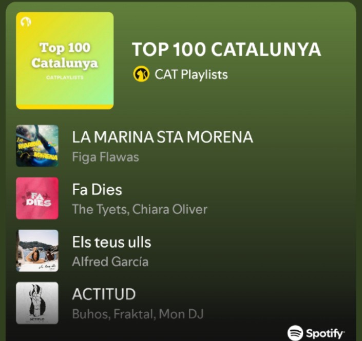 CatPlaylists tweet media