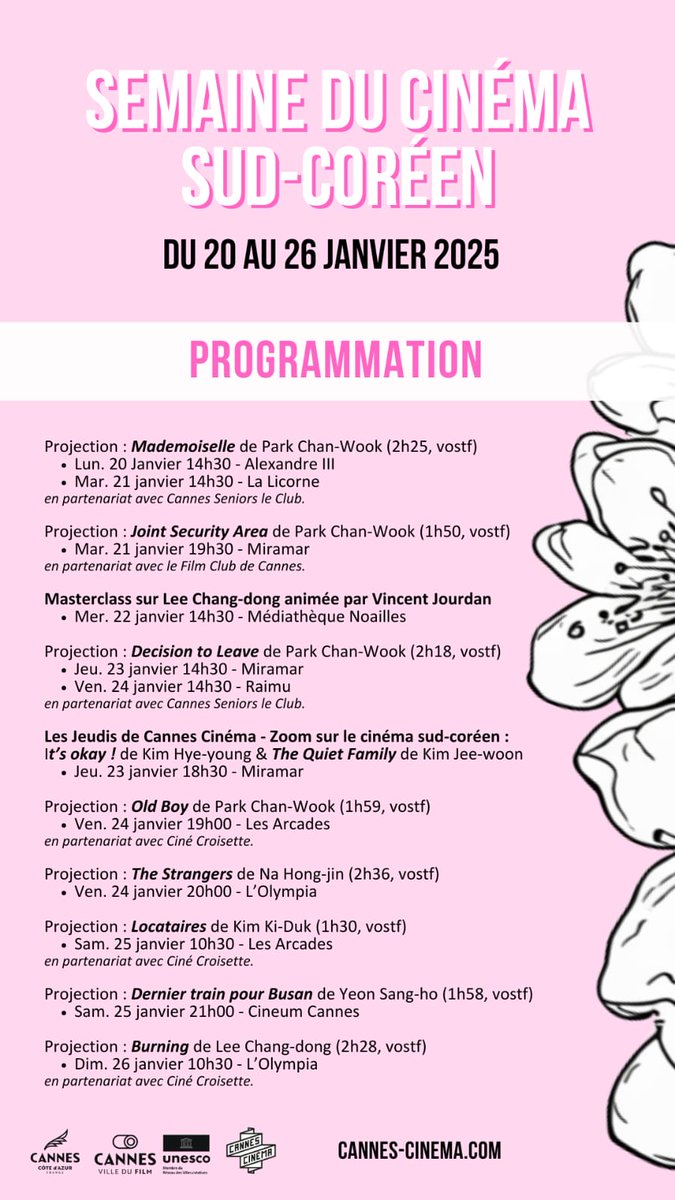 Cannes Cinema tweet media