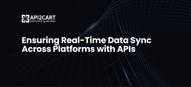 API2Cart's tweet image. 👨‍💻 Discover the importance of real-time API synchronization for software developers. Learn how to ensure seamless data updates across platforms and enhance efficiency using APIs! 🚀

Learn more 👉 bit.ly/4jloelf

#RealtimeAPIsynchronization #Realtimesynchronization