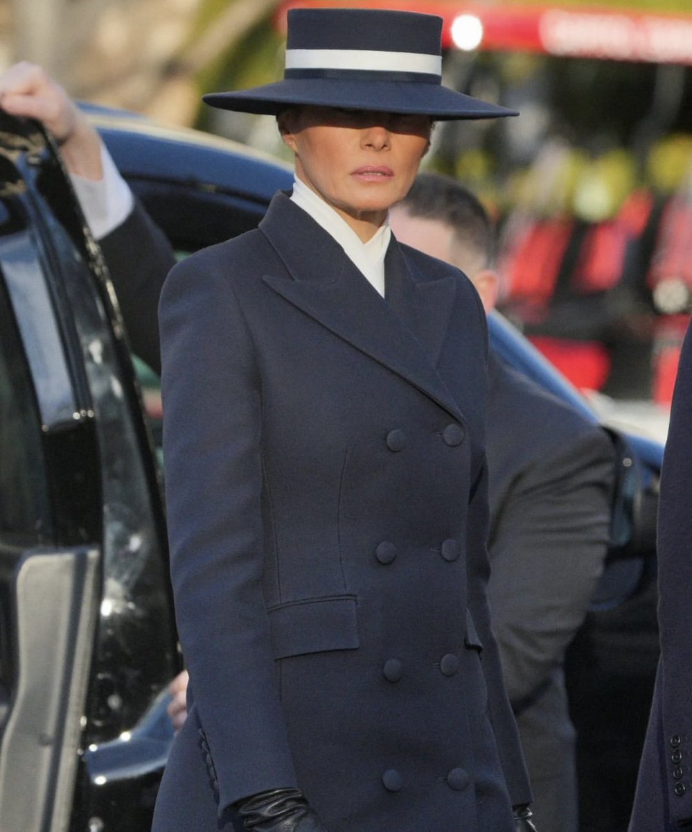 When you know your husband is about to destroy the people who raided your home