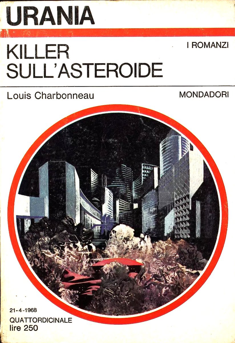 SF Encyclopedia tweet media