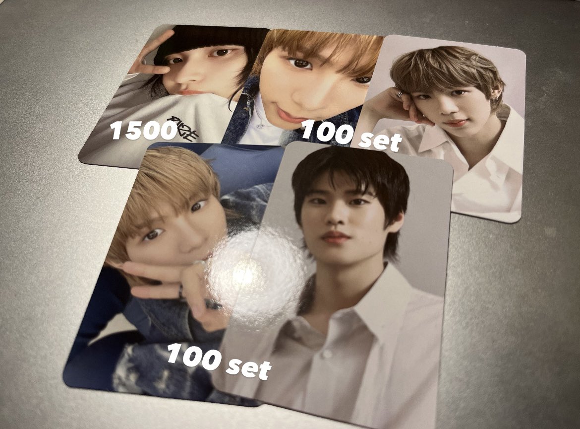 lov2ity's tweet photo. ♡ — wts lfb ph  ! ❞

   — RIIZE photocards
        
⁃prices on pic, payo/dop.
⁃x sensi. 
       ⤷ read pinned before transacting 

t. shotaro eunseok sungchan wonbin seunghan sohee anton riize pc valentines md pop up limited edition up valentines swearer https://t.co/n102aZuiNH