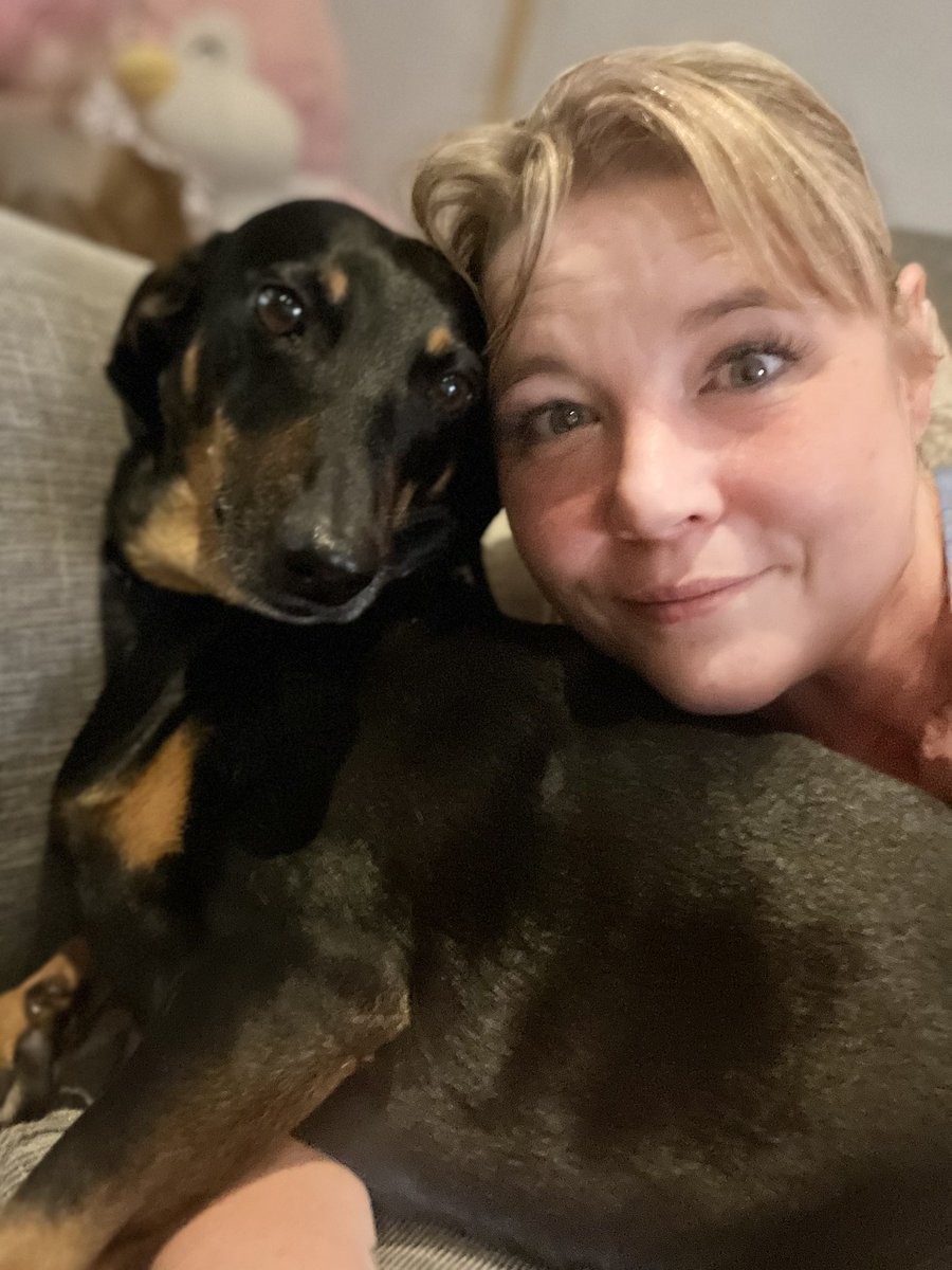 Buffy’s Kahu tweet media