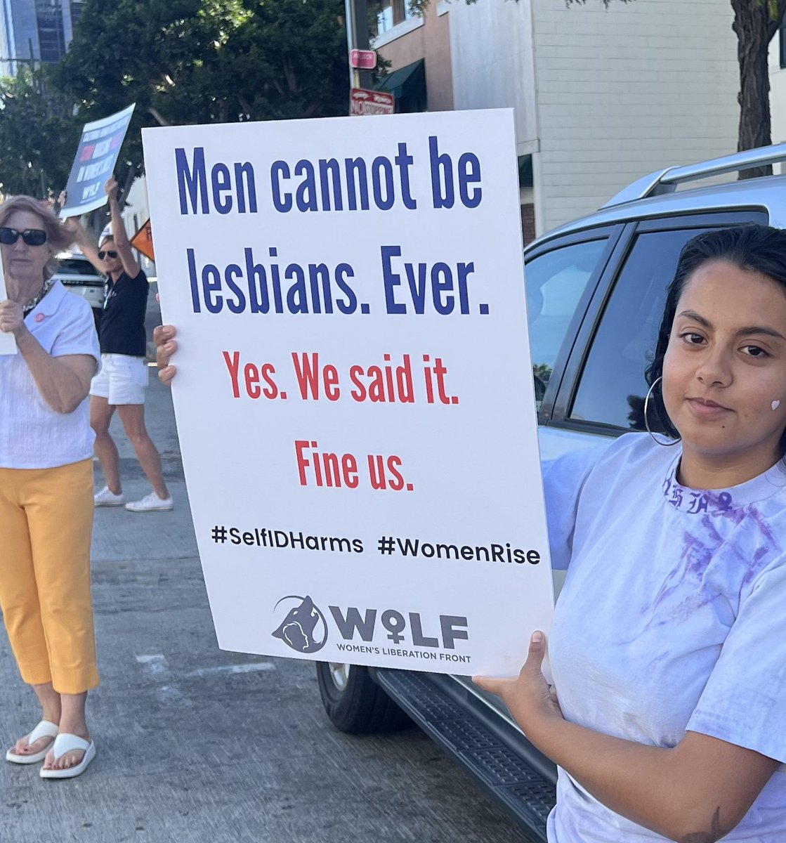 Sharon Byrne tweet media